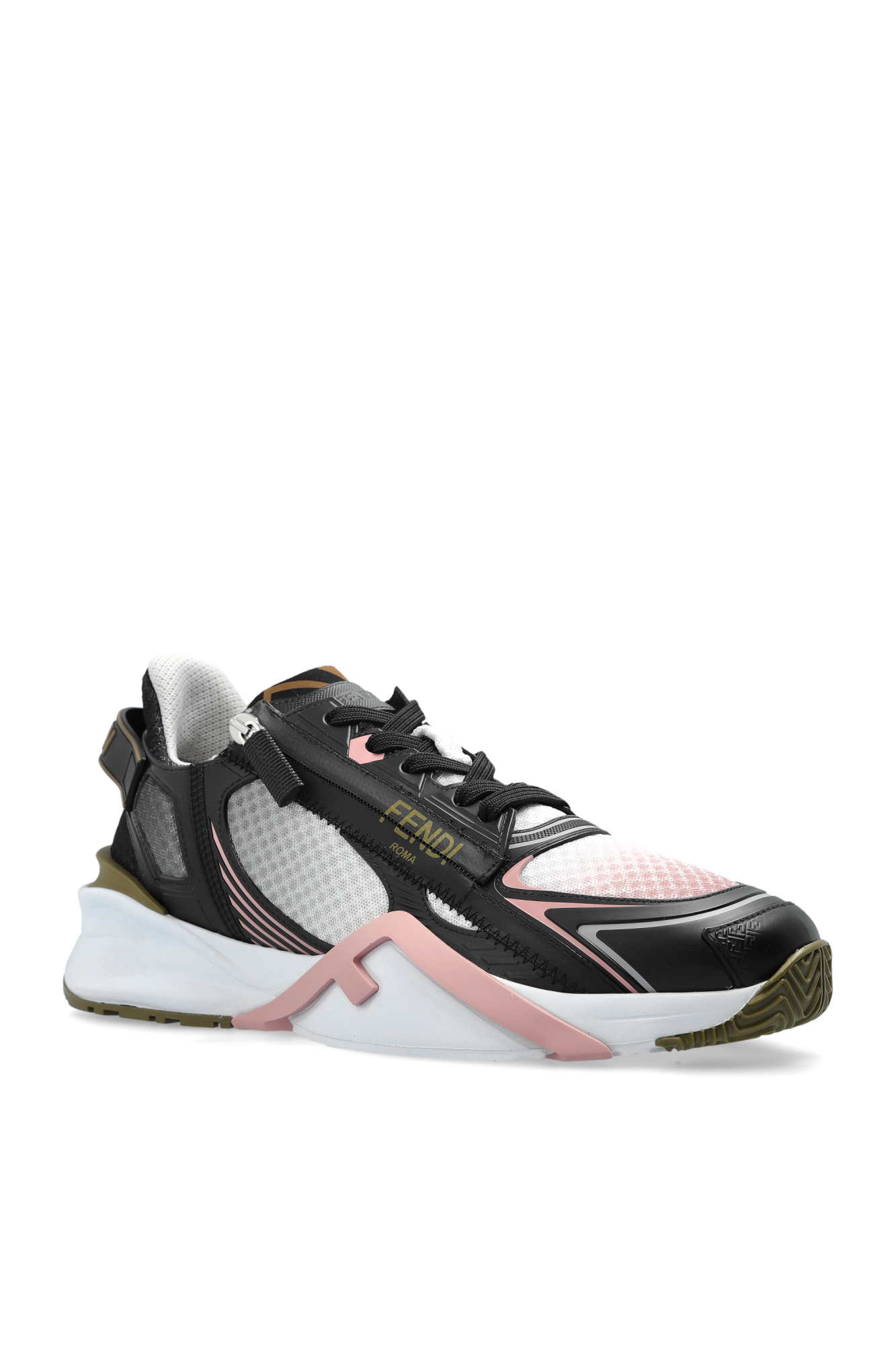 スニーカー FENDI 'Flow' sneaker Multicolor 7E1689AOS0 Multicolour Sneakers Flow Fendi - Vitkac AS